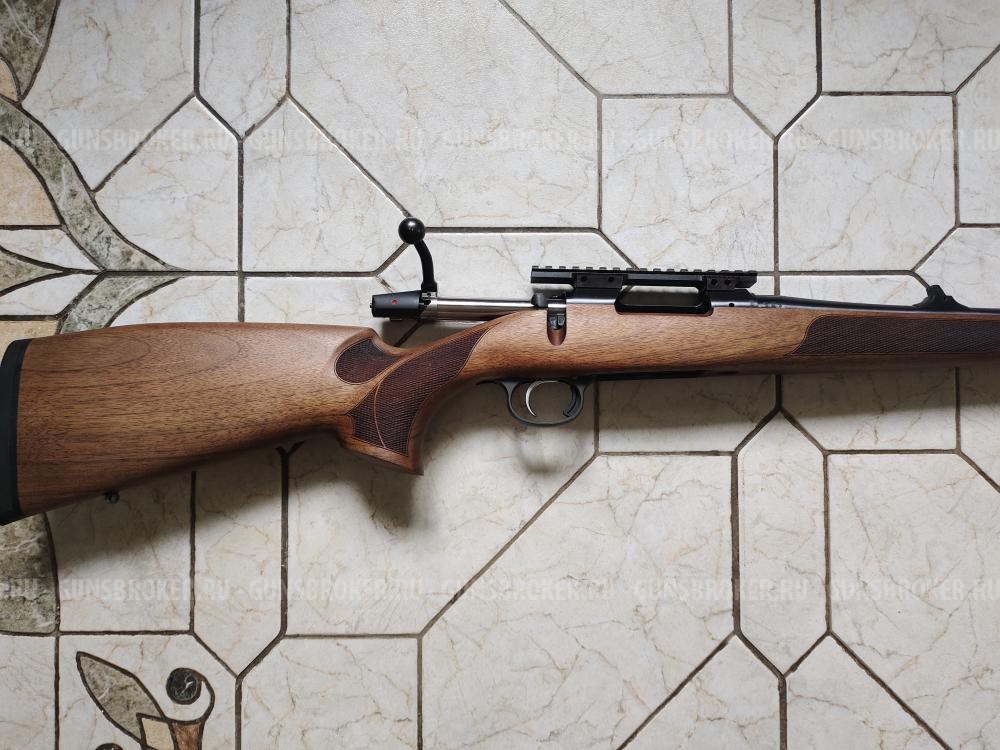 CZ 557 LYX