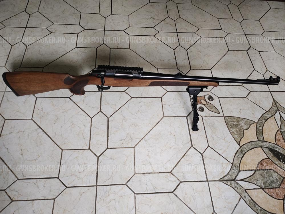 CZ 557 LYX