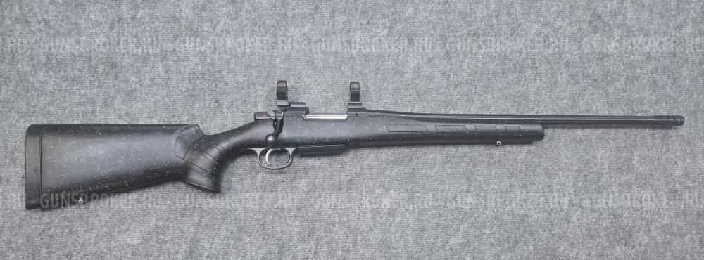 CZ 557 Night Sky 308win
