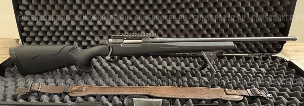 CZ 557 Ranger Synthetic калибр 308 Win 