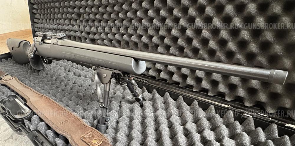 CZ 557 Ranger Synthetic калибр 308 Win 