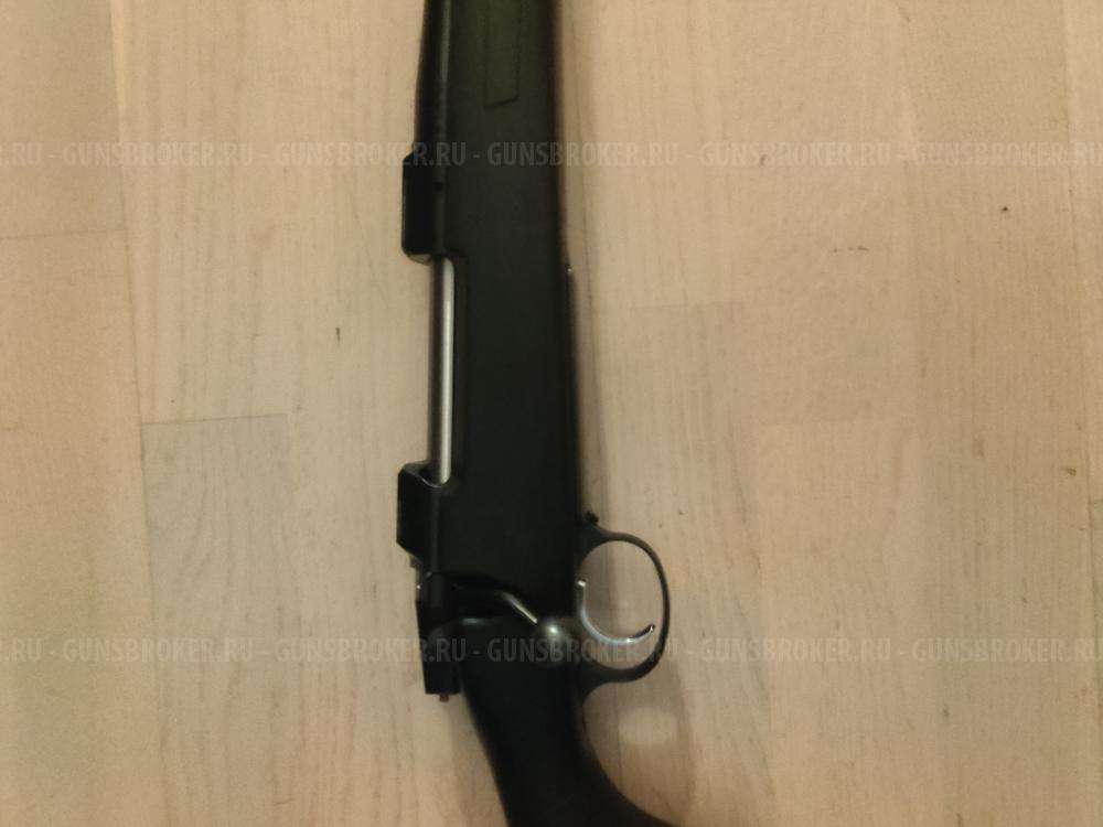 CZ 557 Synthetic S 308 Win