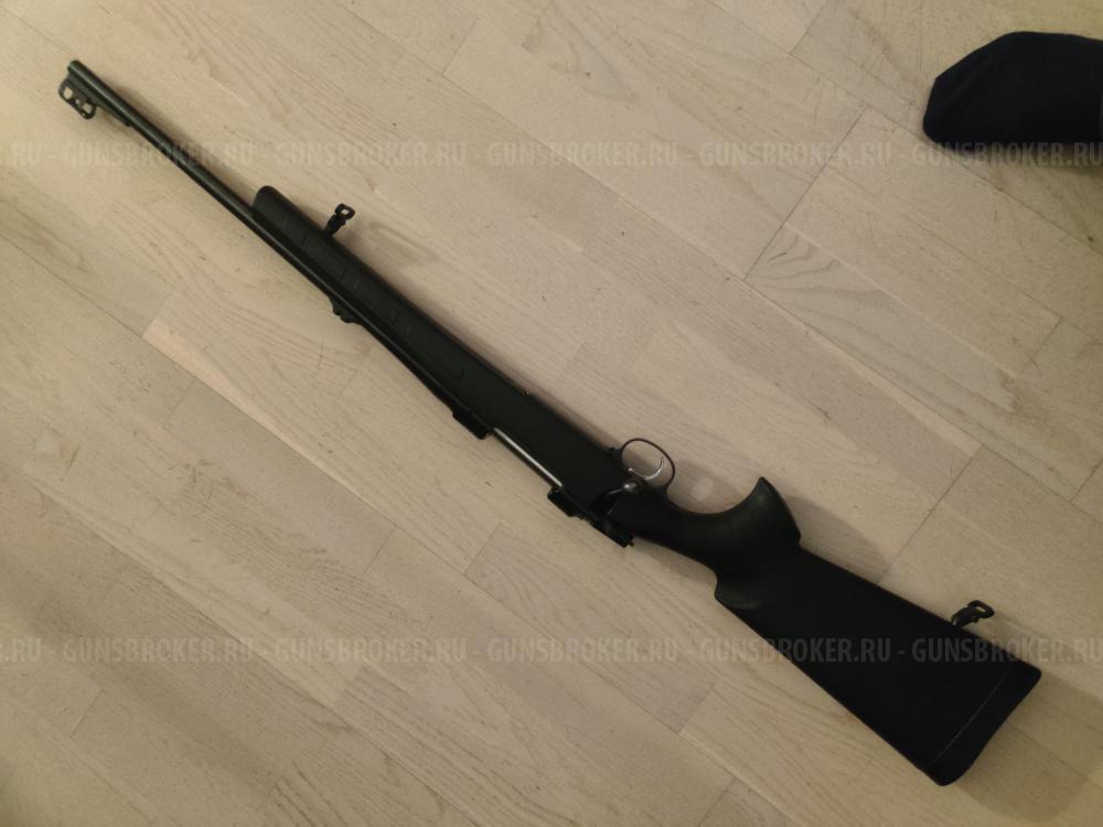 CZ 557 Synthetic S 308 Win