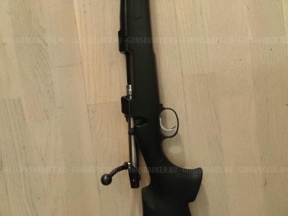 CZ 557 Synthetic S 308 Win