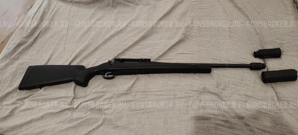 CZ 557 Synthetic S кал. 308Win