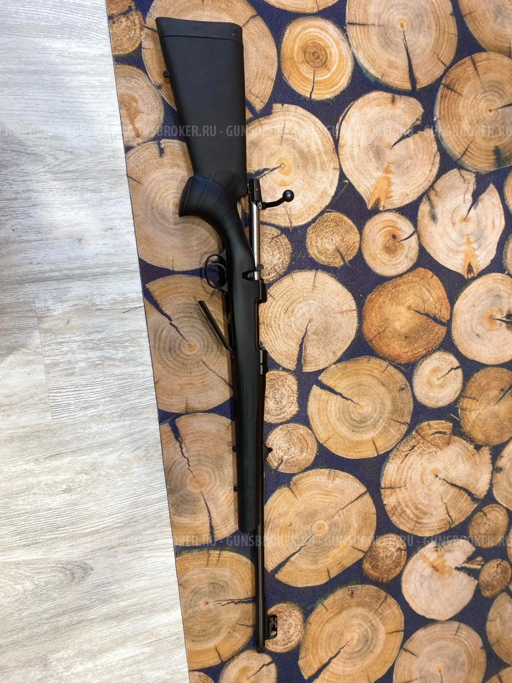 CZ 557 Synthetic