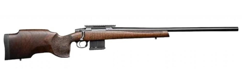 CZ 557 VARMINT 308 новый