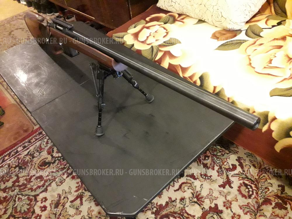 CZ 557 Varmint кал. .308 Win