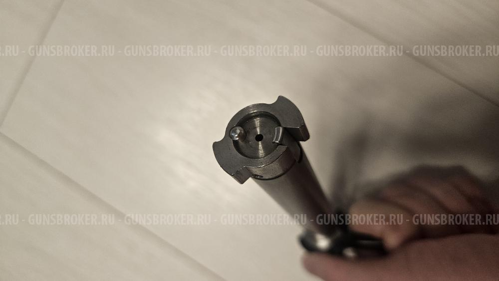 CZ 557 Varmint Laminated 308 Win
