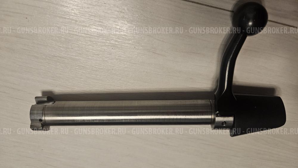 CZ 557 Varmint Laminated 308 Win