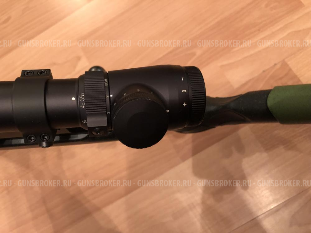 Cz 557 varmint synthetic 308 