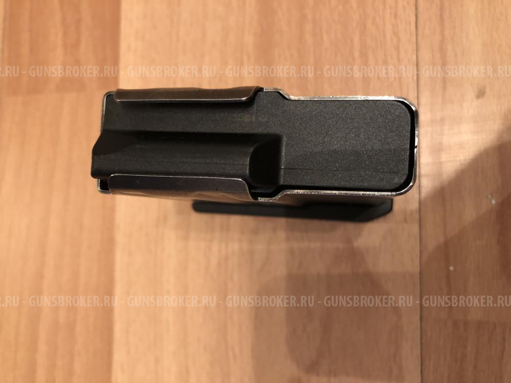 Cz 557 varmint synthetic 308 