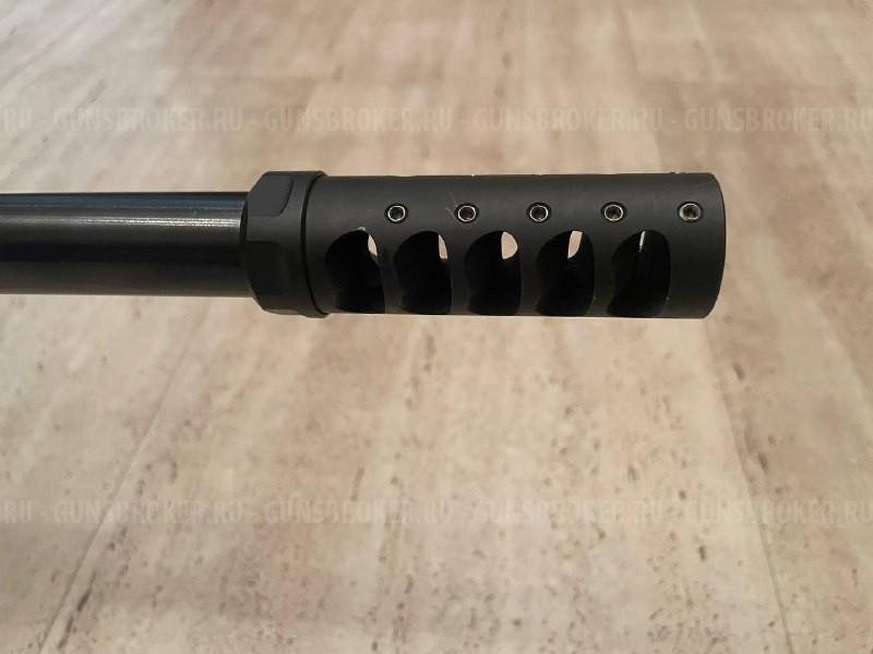 CZ 557 Varmint Synthetic M18x1 308 Win