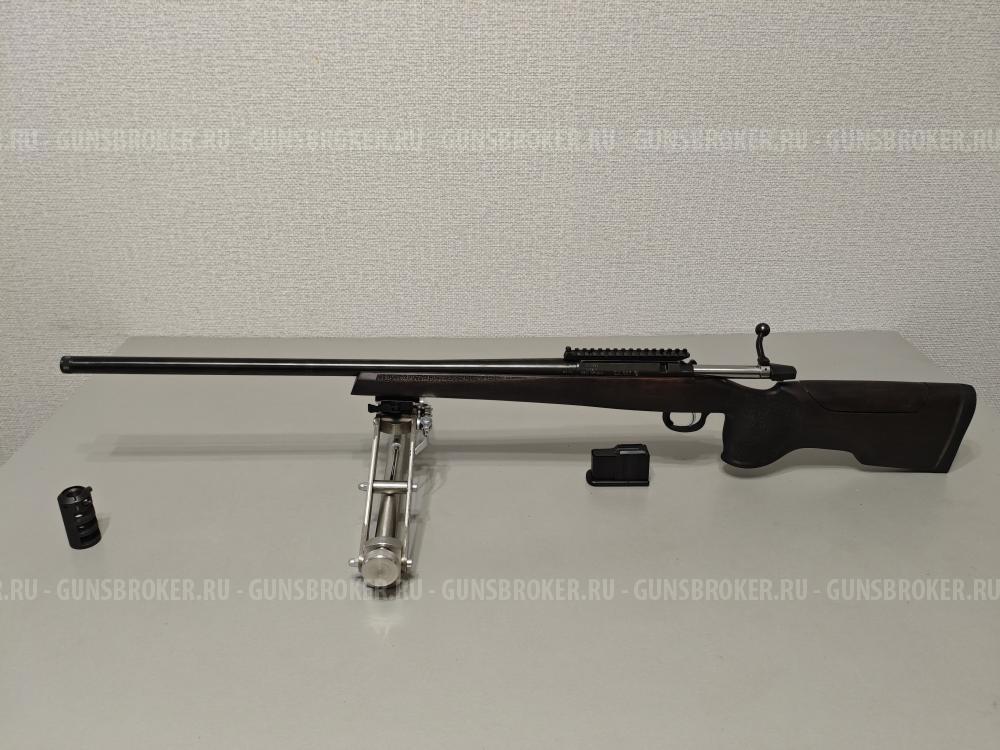 cz 557 varmint