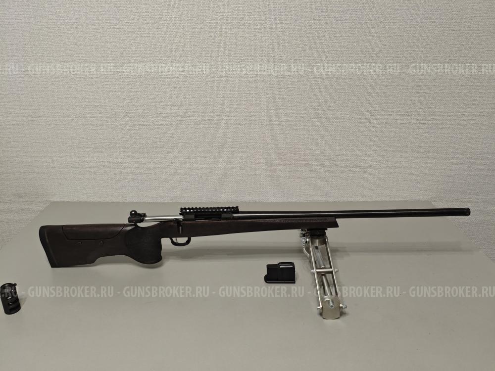 cz 557 varmint