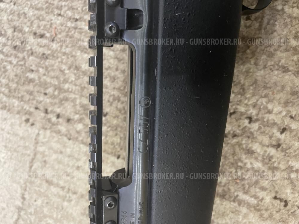 CZ 557