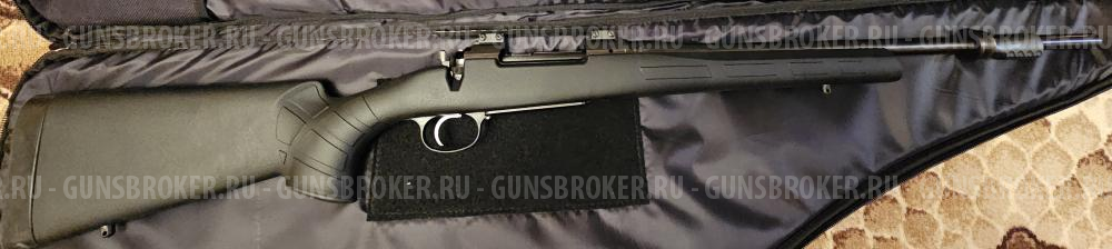 CZ 557