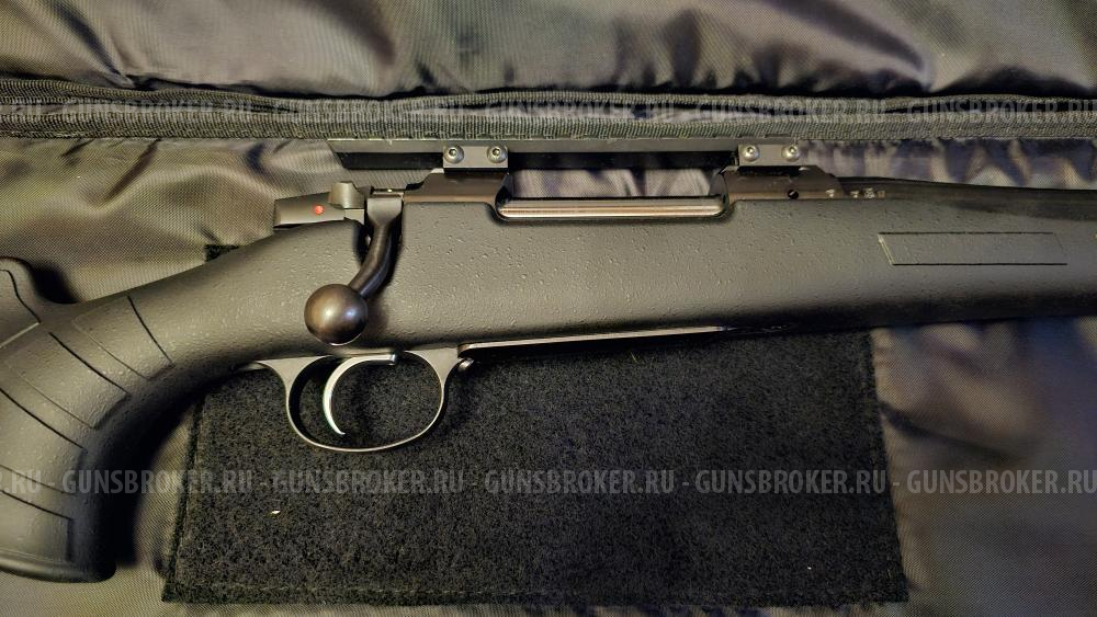 CZ 557