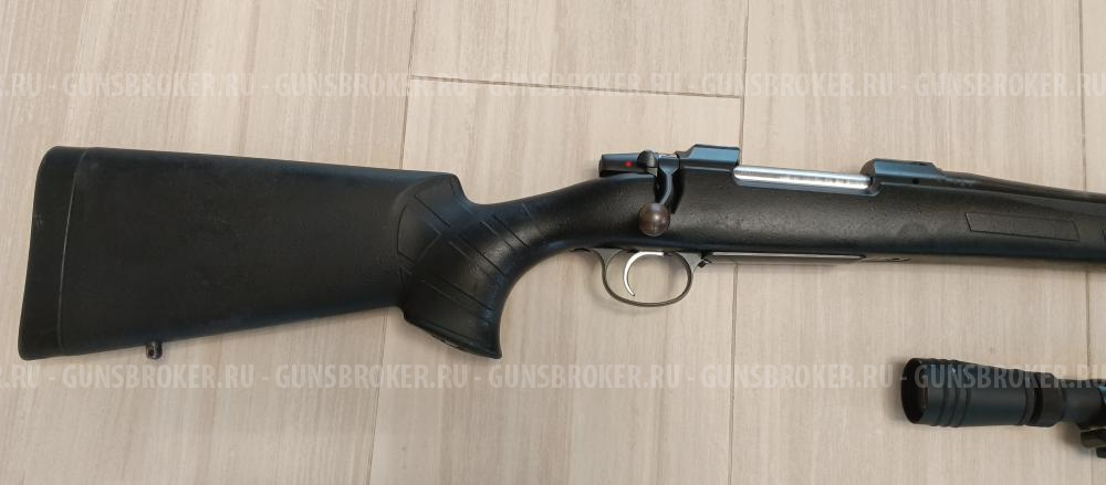 CZ-557