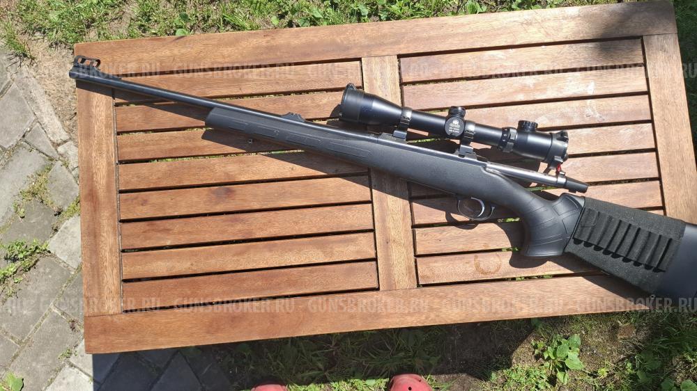 CZ 557