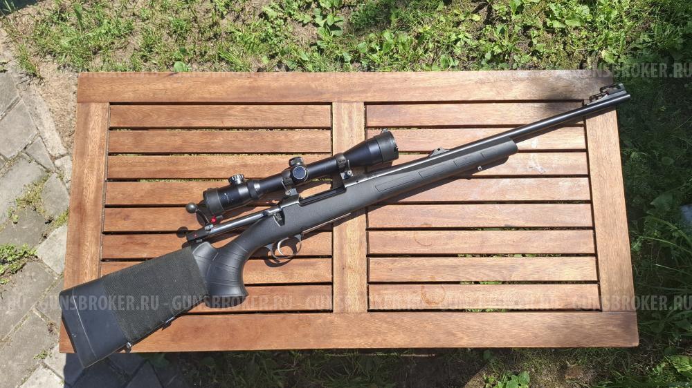 CZ 557