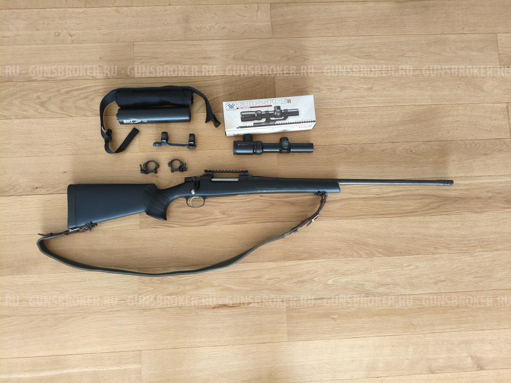 CZ 557