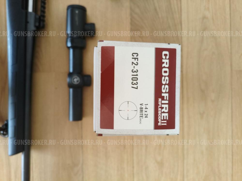 CZ 557