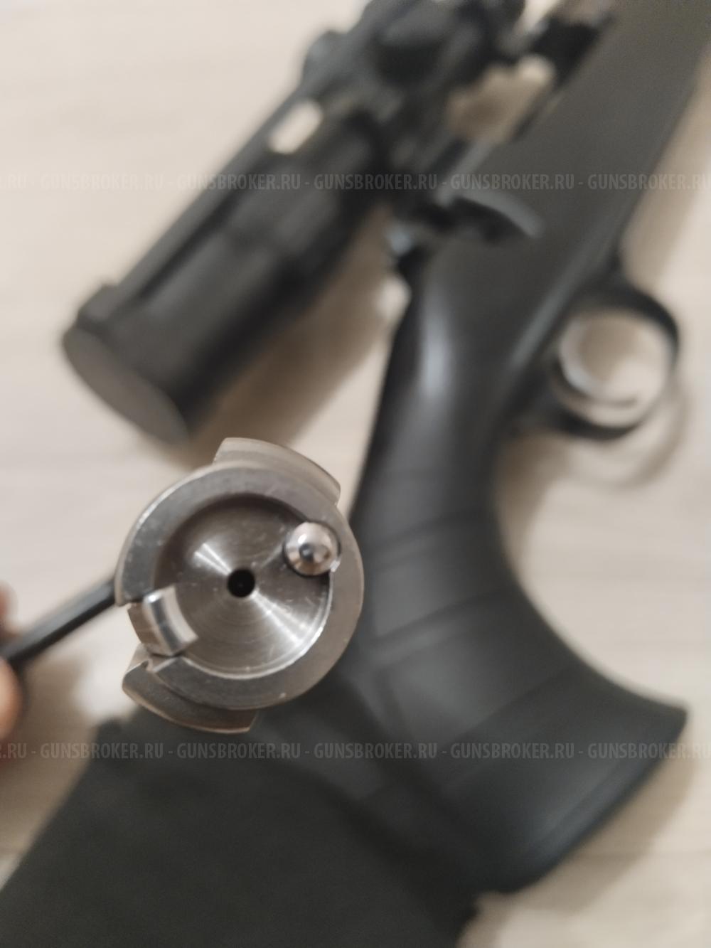 CZ 557S