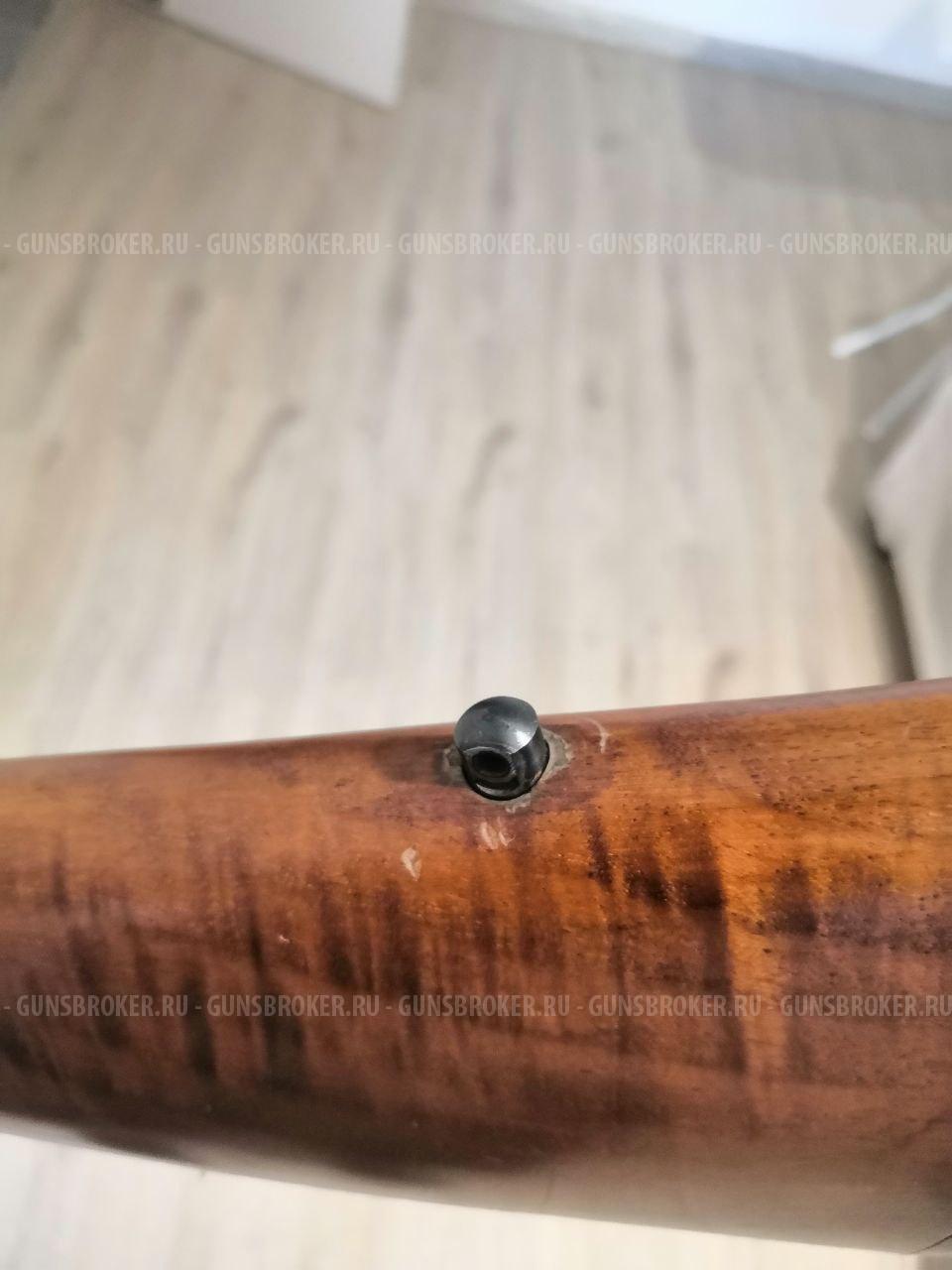 CZ 584 mod4 12/70 30-06