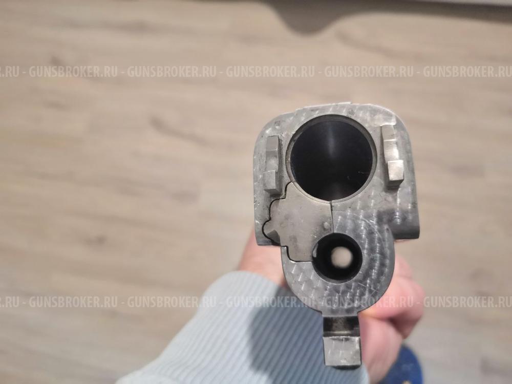 CZ 584 mod4 12/70 30-06