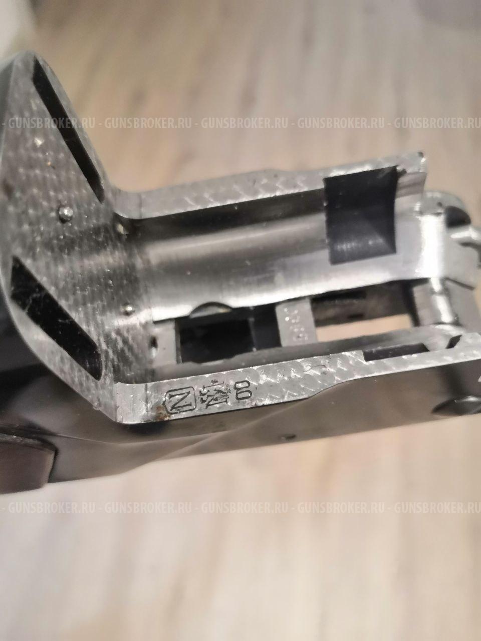 CZ 584 mod4 12/70 30-06