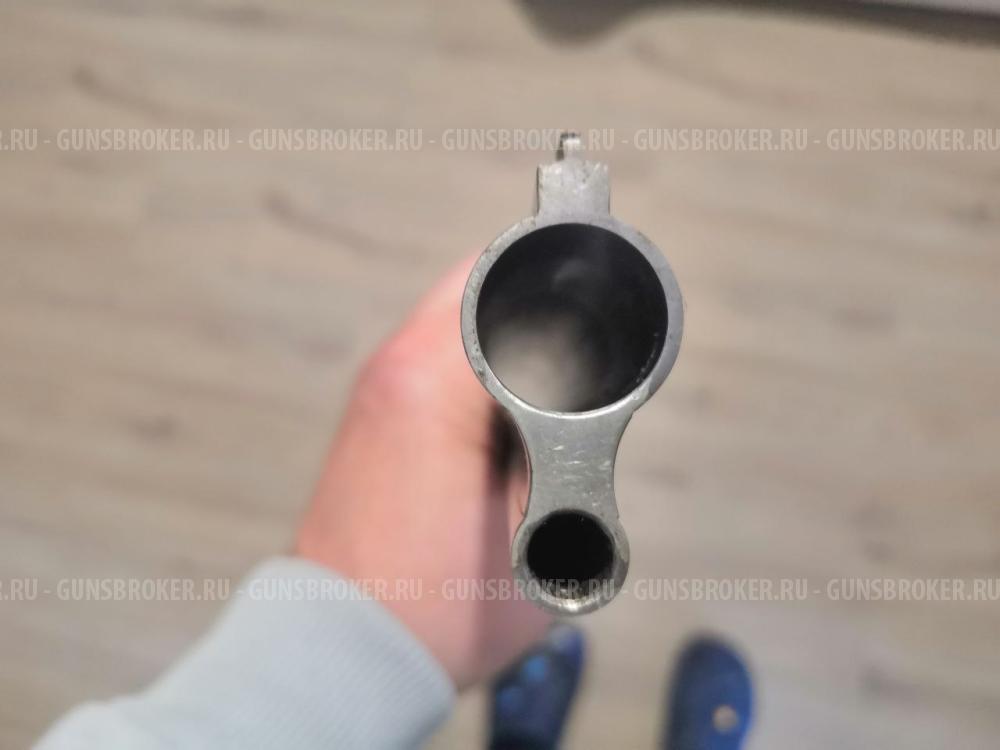 CZ 584 mod4 12/70 30-06
