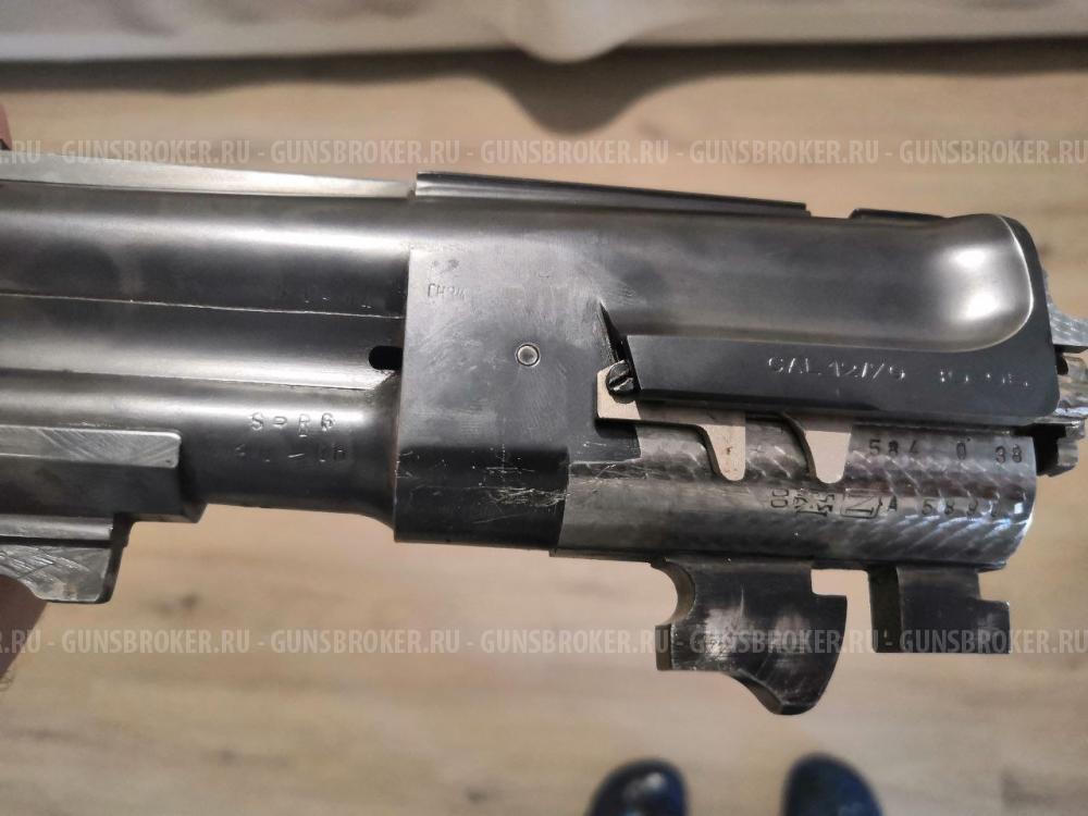 CZ 584 mod4 12/70 30-06