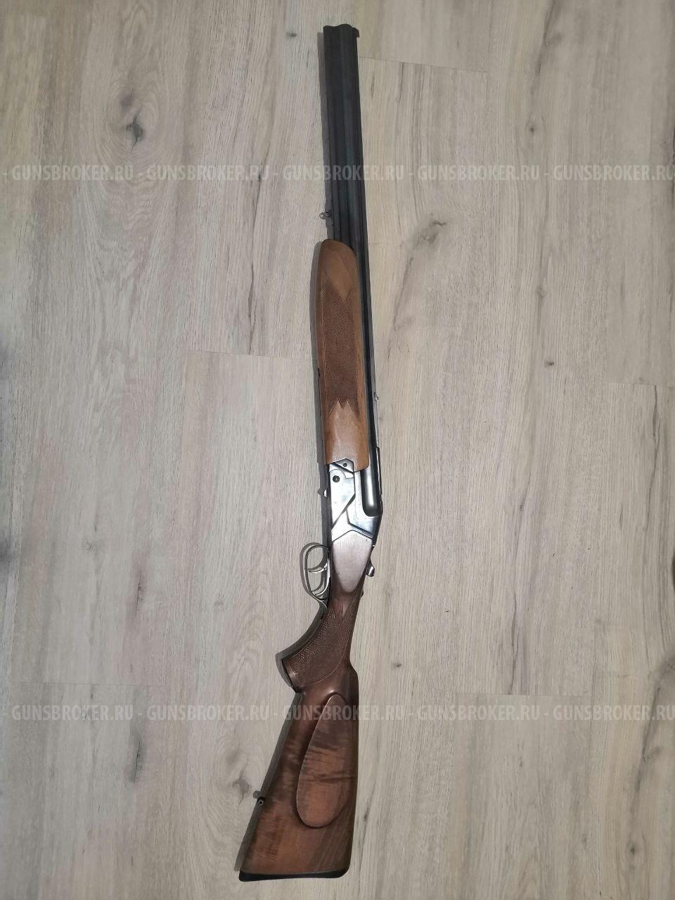 CZ 584 mod4 12/70 30-06