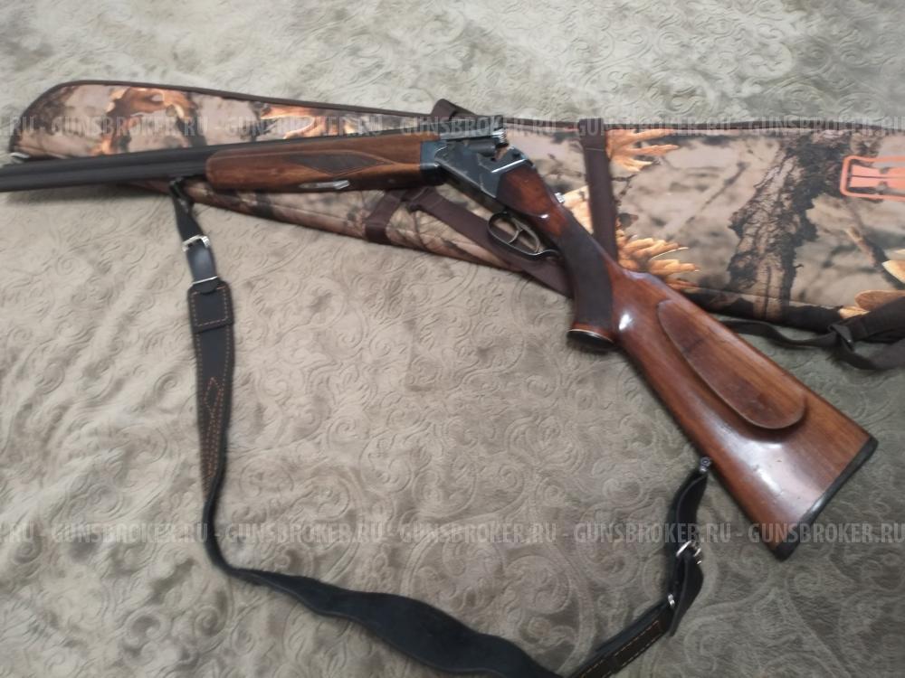 CZ 586-03 UH BROD кал. 16/70-5.6/52r