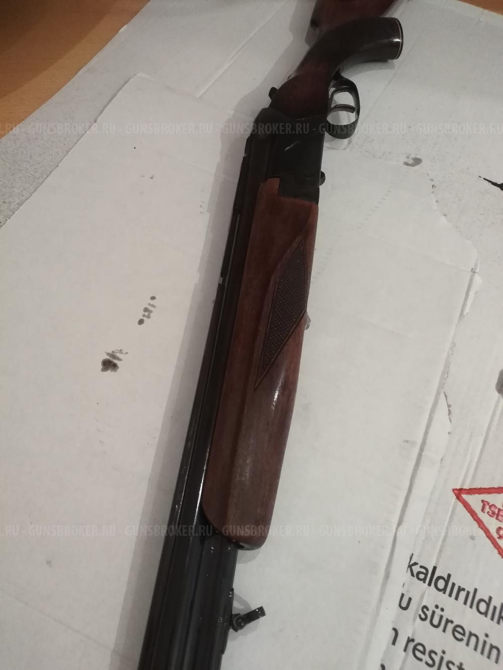 CZ 586-03 UH BROD кал. 16/70-5.6/52r