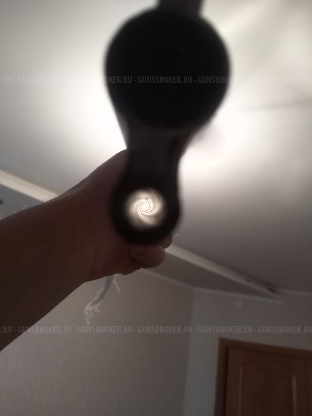 CZ 586-03 UH BROD кал. 16/70-5.6/52r