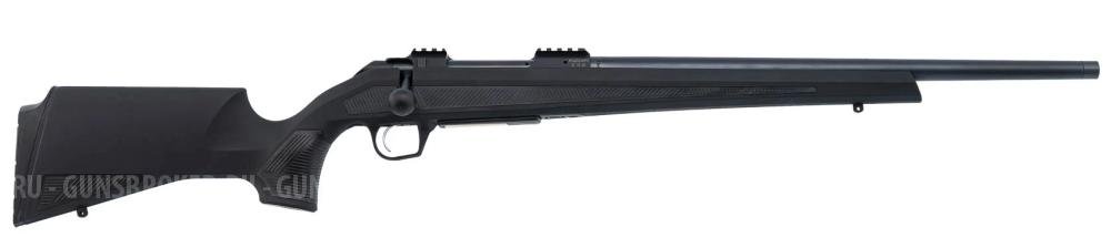 CZ 600 Alpha 30-06 THRM15X1