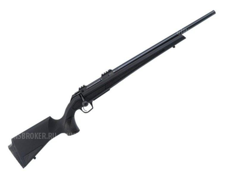 CZ 600 Alpha 30-06 THRM15X1