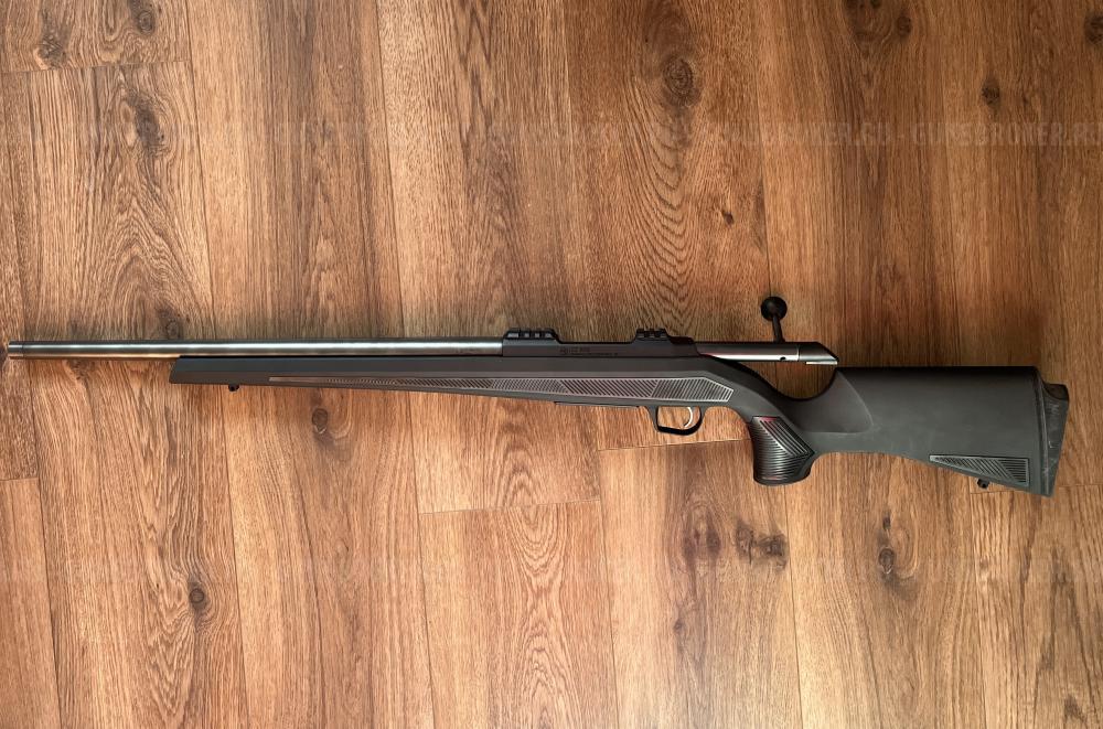 CZ 600 ALPHA калибр 308WIN