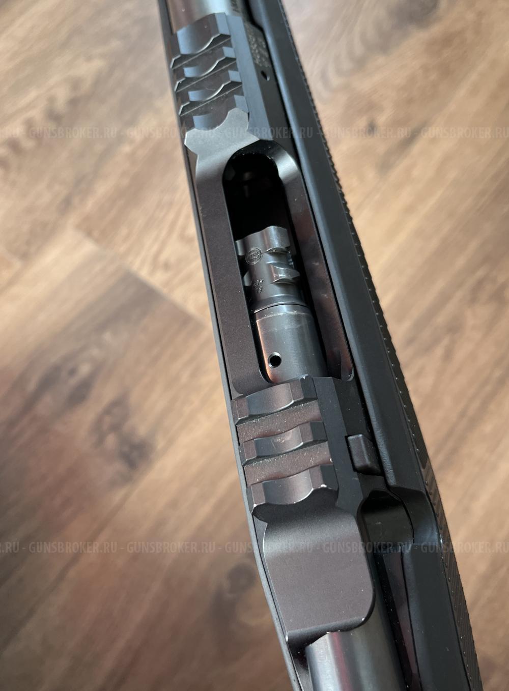 CZ 600 ALPHA калибр 308WIN