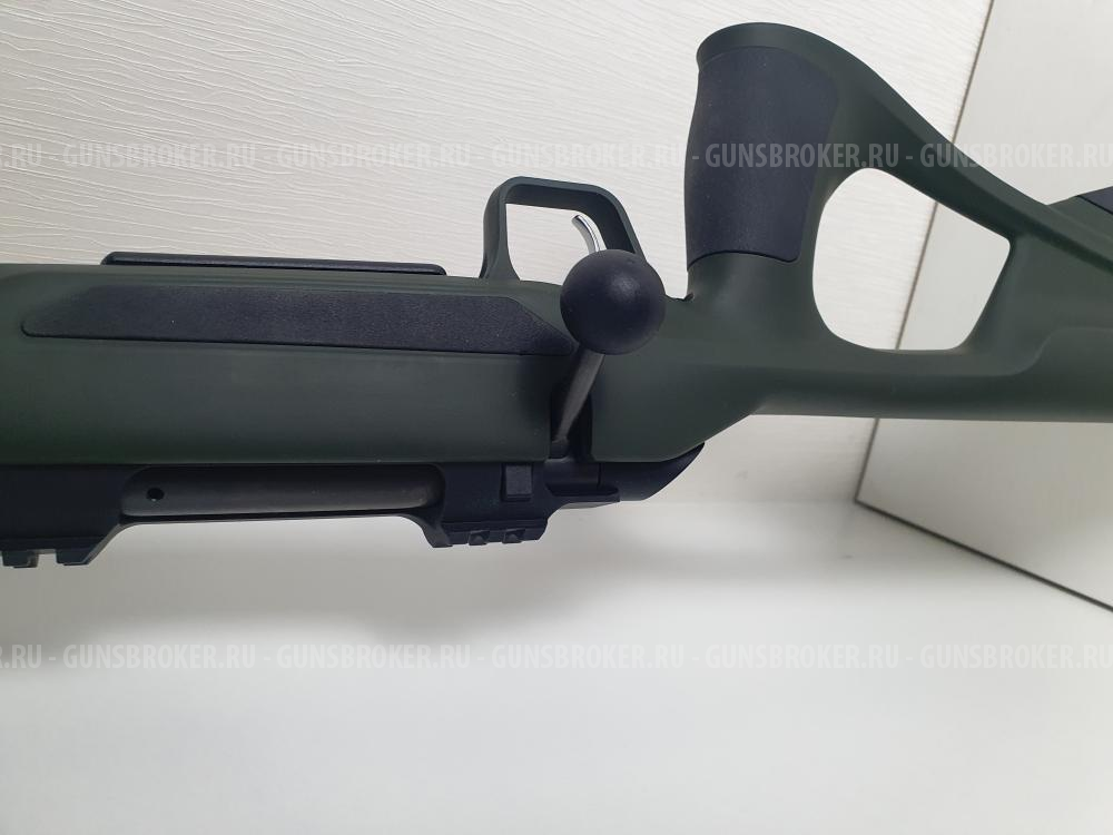 CZ 600 ERGO 308 Win