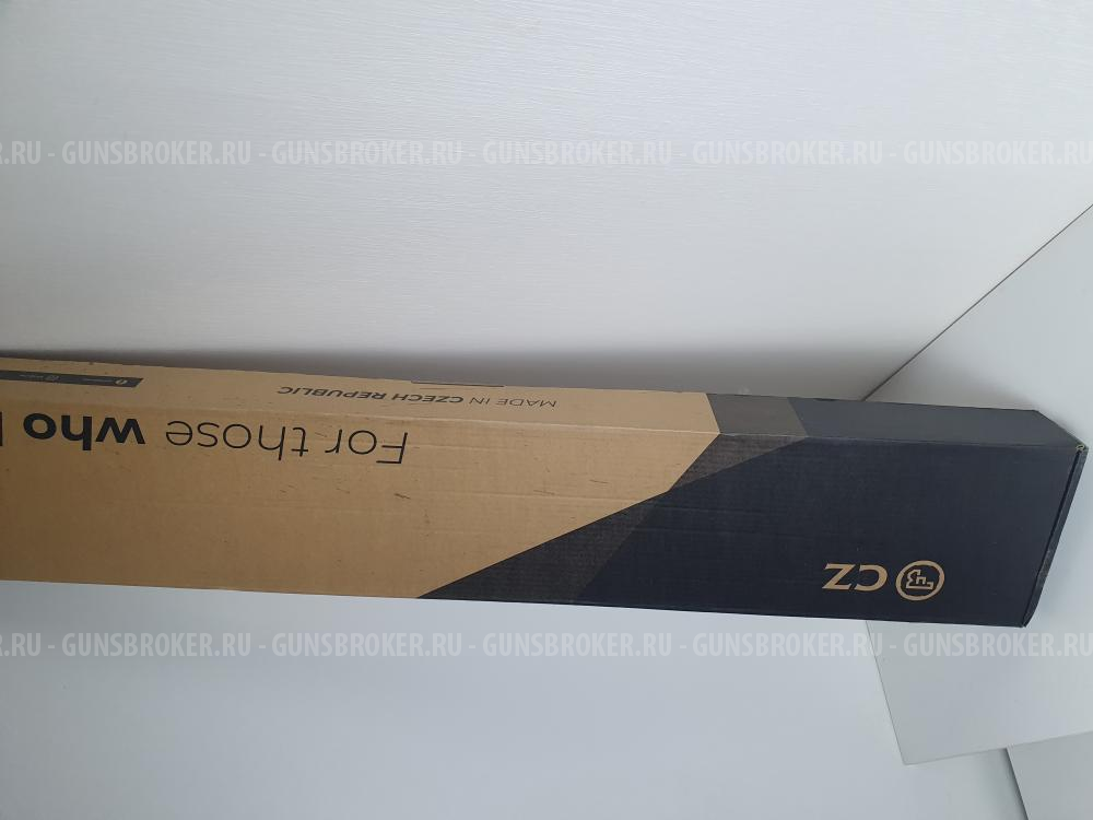 CZ 600 ERGO 308 Win