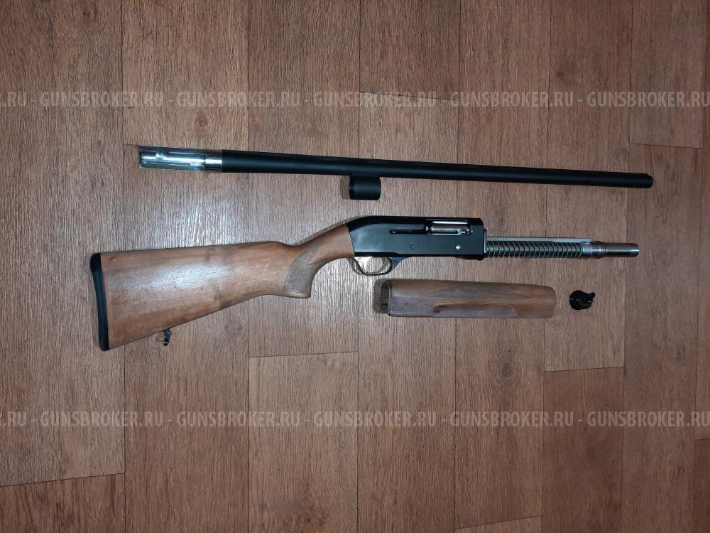 CZ 712 Magnum