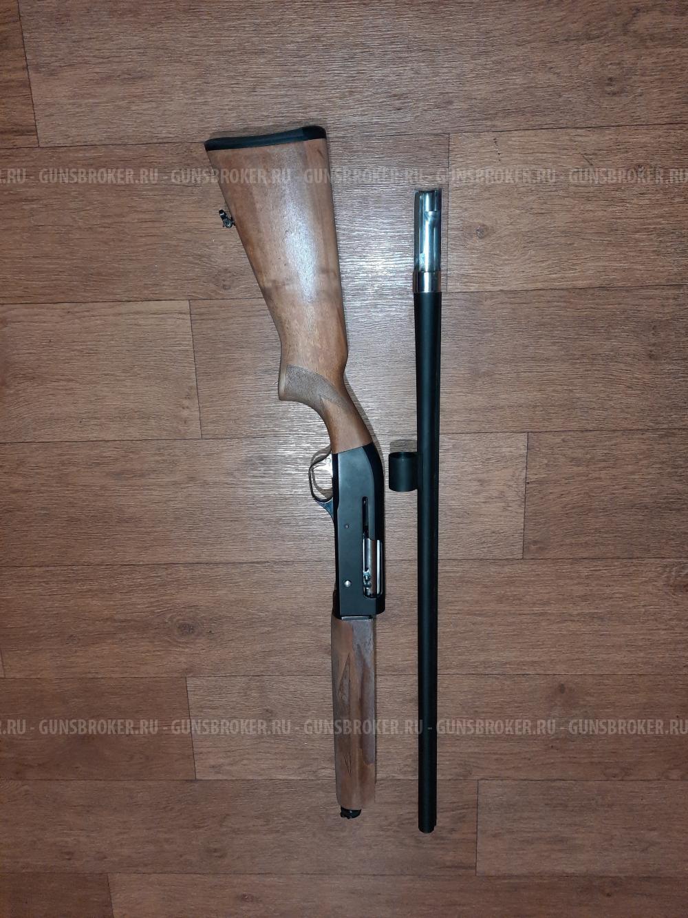 CZ 712 Magnum