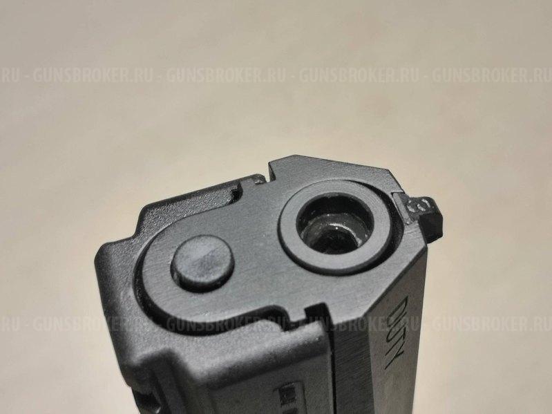 CZ 75 P-07 Duty схп