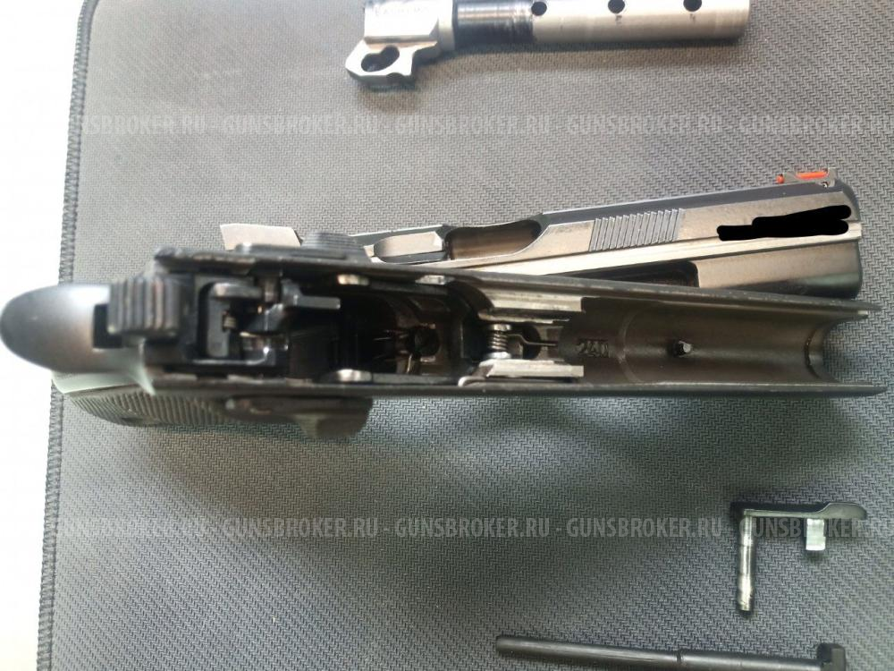 Cz-75 sp-01 shadow ммг су