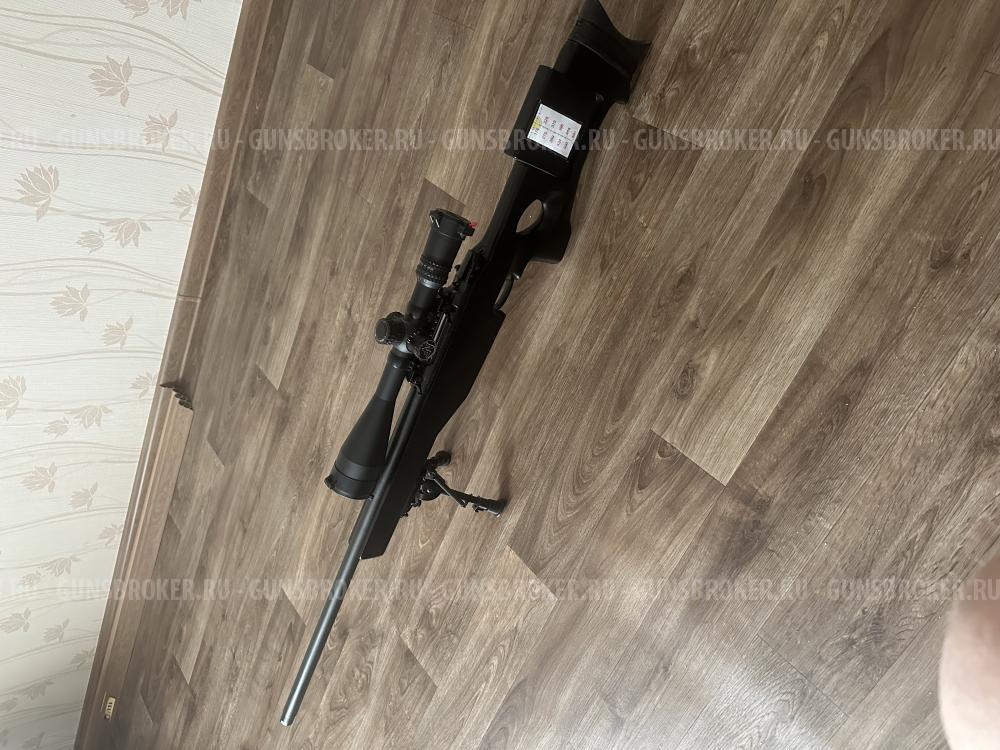 CZ 750 S1 M1. 308 WIN