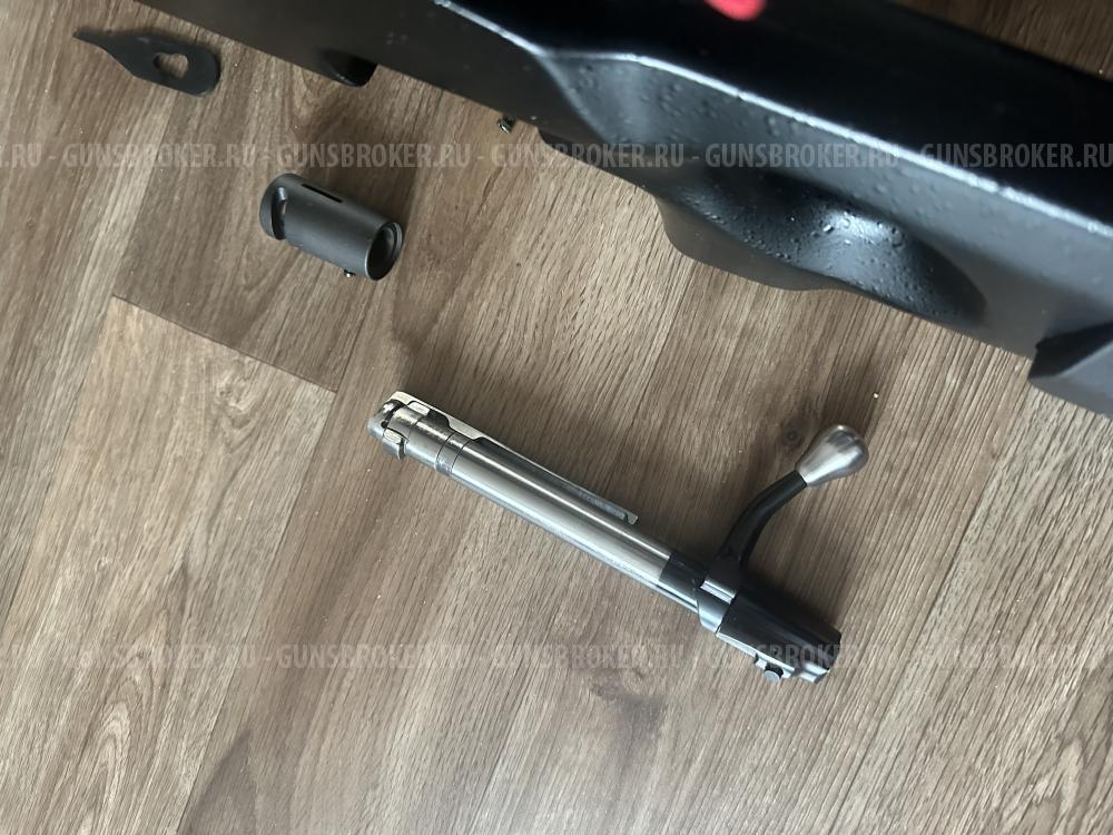 CZ 750 S1 M1. 308 WIN