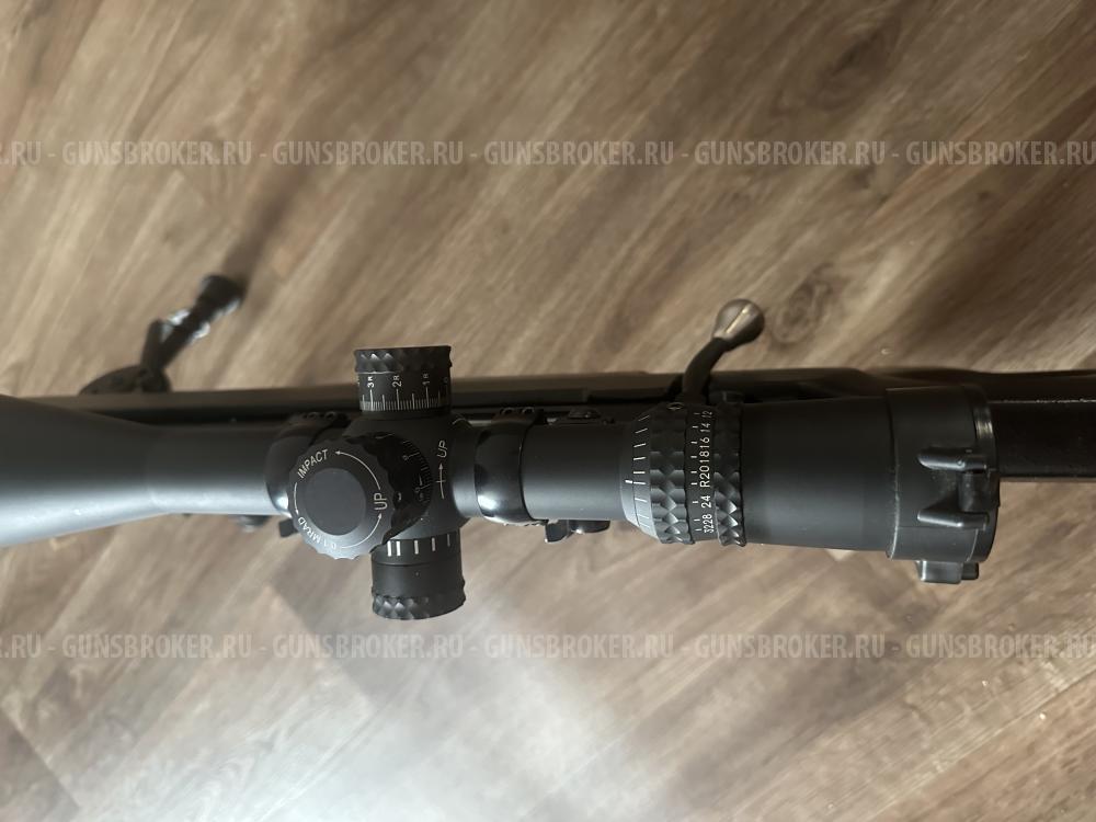CZ 750 S1 M1. 308 WIN